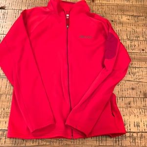 Men’s Marmot Leconte Fleece Jacket